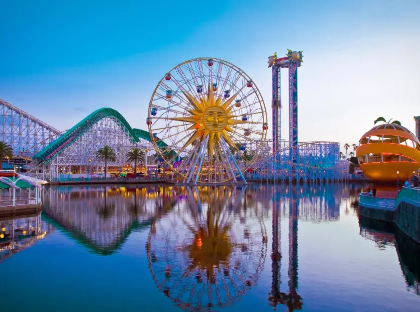 things to do in California things to do in California