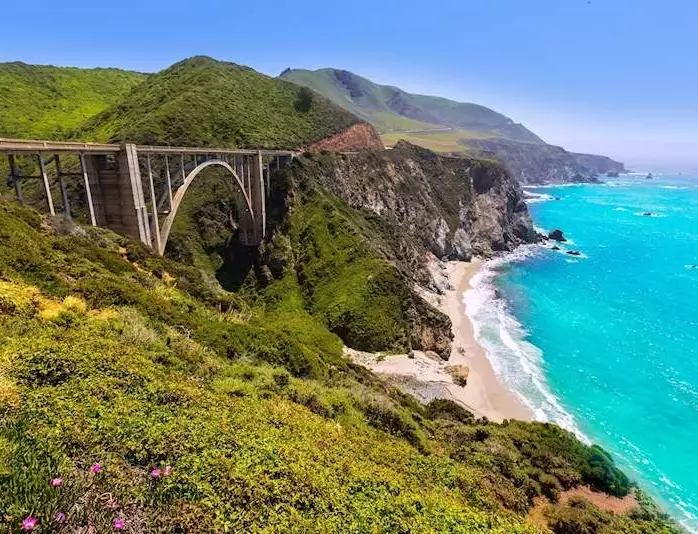 cheapest time to visit california