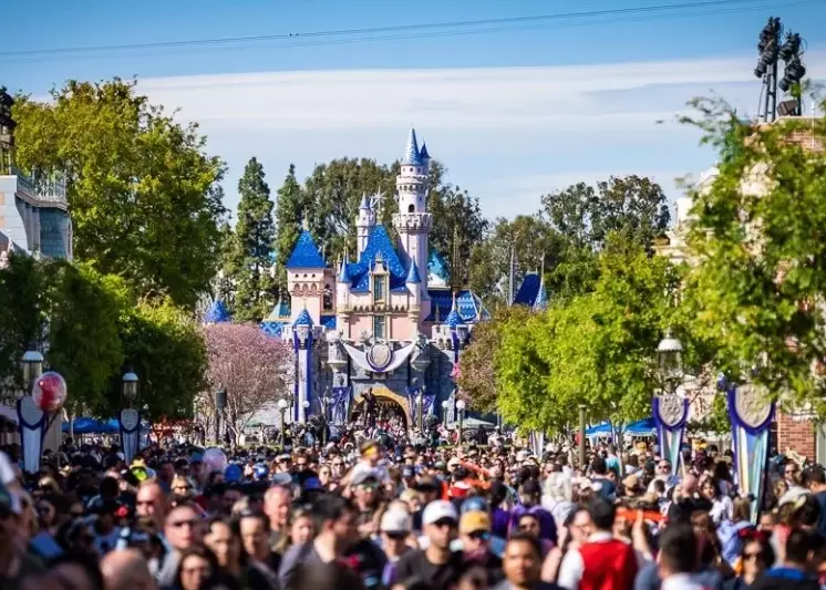 Avoid California Crowds: The Best Times for a Peaceful Visit