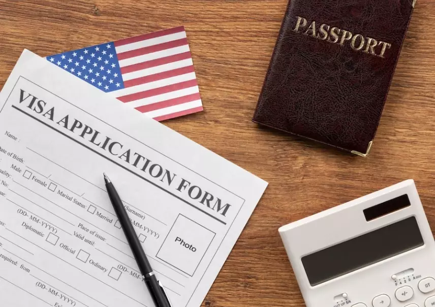 US visa financial requirements US visa financial requirements