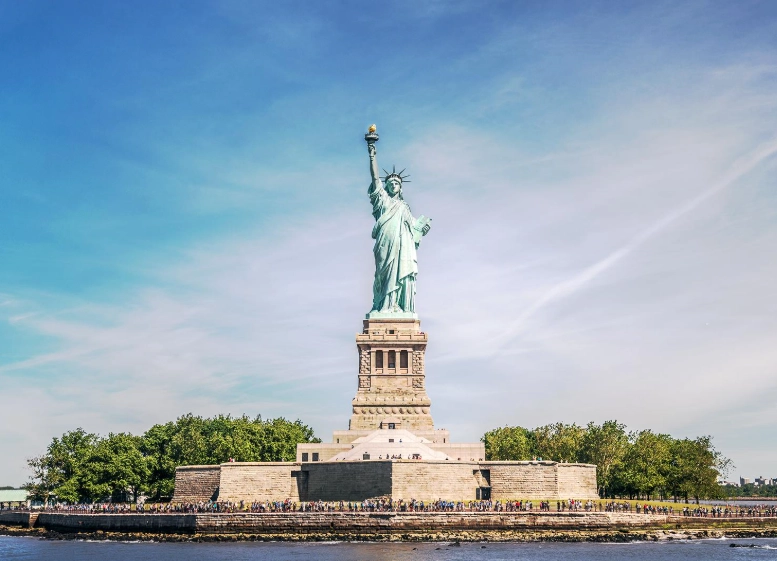 best time to visit usa