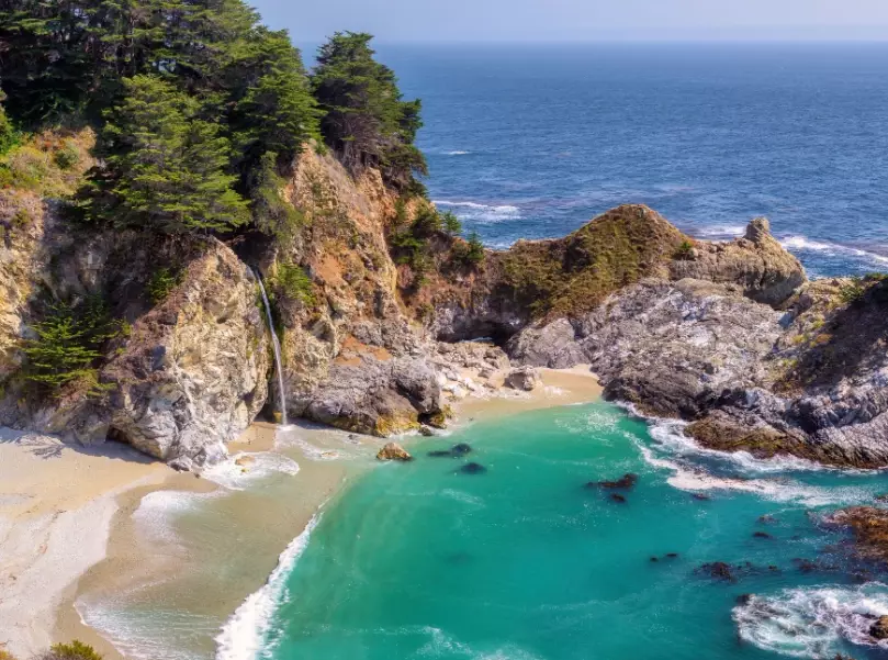 california travel budget tips