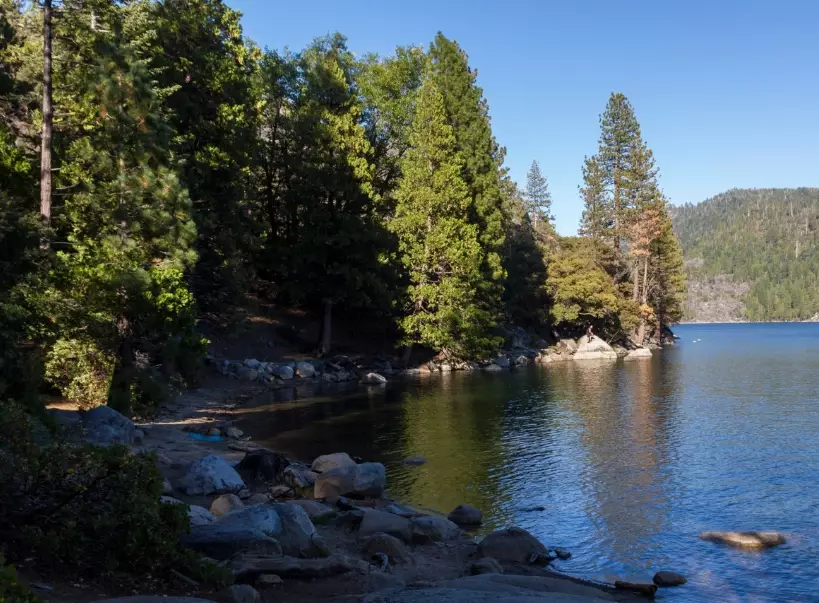 California off-season travel California off-season travel