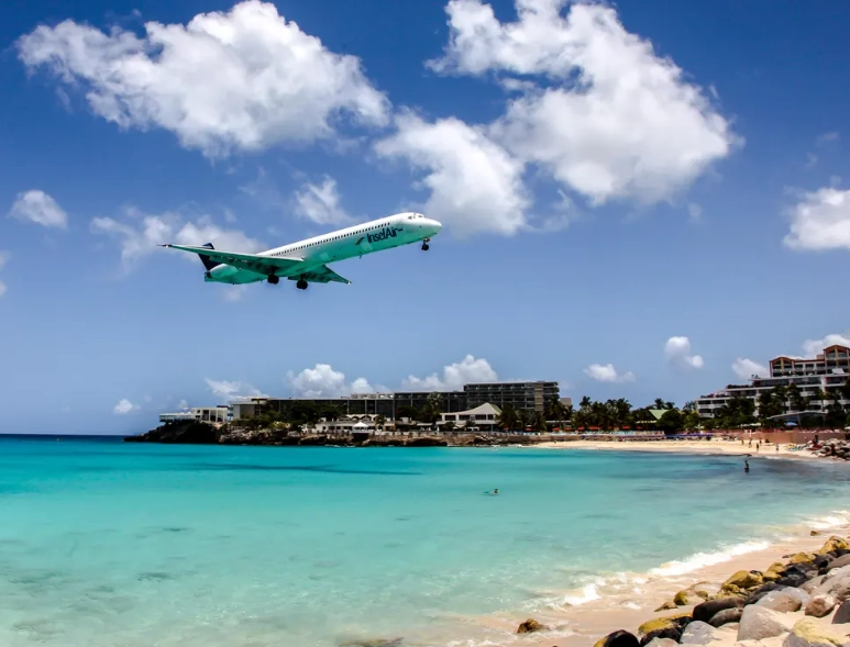 cheapest month to travel to usa