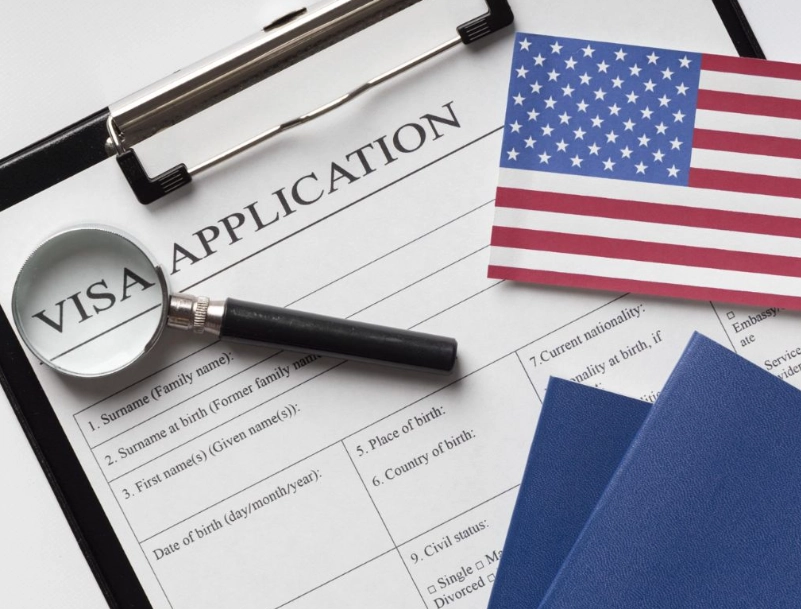 US visa financial requirements US visa financial requirements
