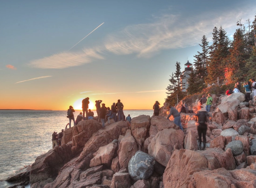 California off-season travel California off-season travel