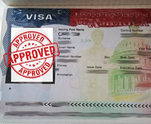 US visa application fee US visa application fee