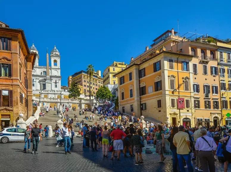 avoid crowds in California avoid crowds in California