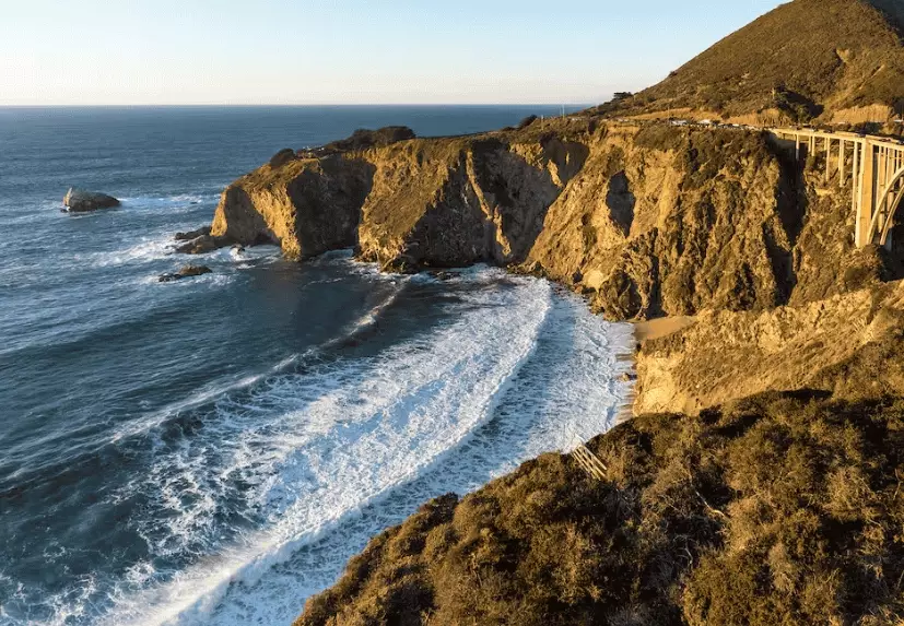 best time to visit california on a budget