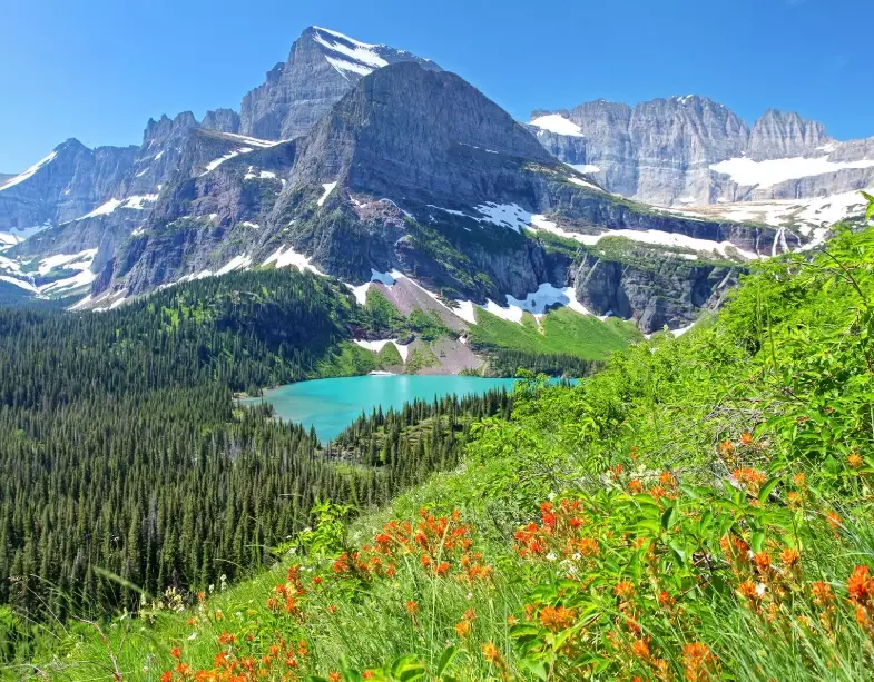 montana wyoming road trip seasons montana wyoming road trip seasons