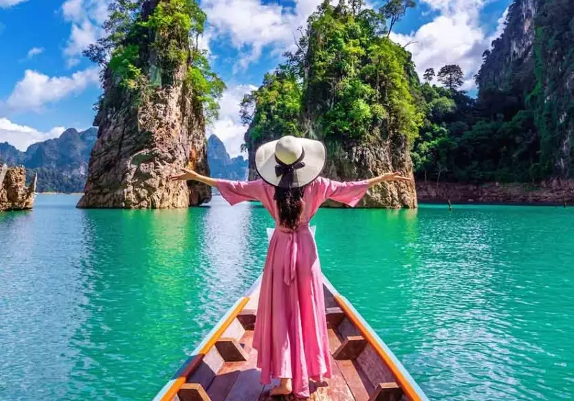 best time to visit America best time to visit America