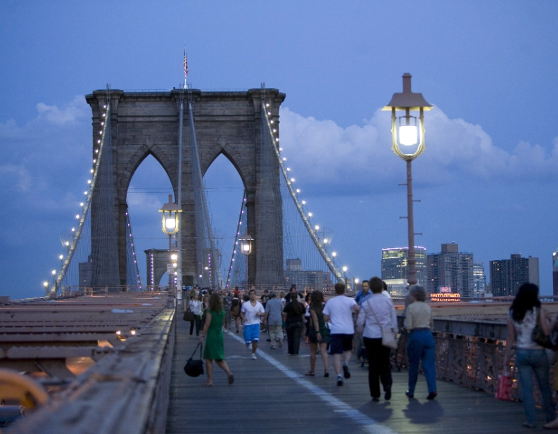 The Absolute Worst Time to Visit New York (And How to Survive It)