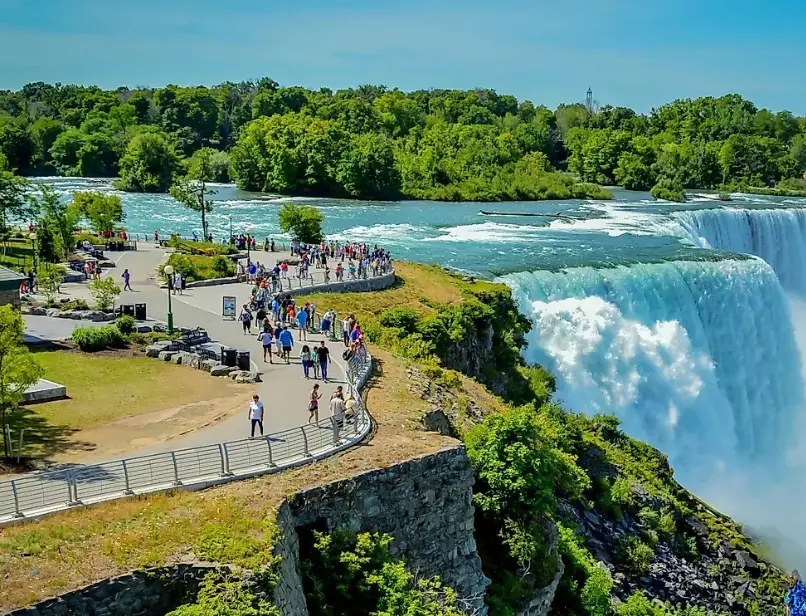 Best Time to Visit USA: Seasonal Guide for Smart Travel