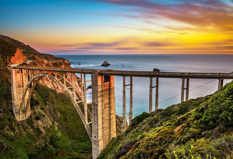 Best Time to Visit California: A Month-by-Month Guide