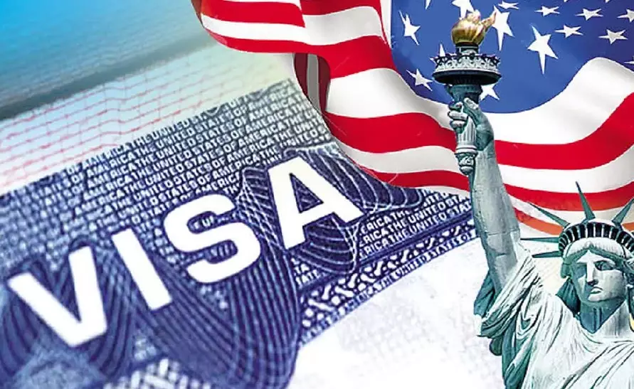 How much is a US visa now?