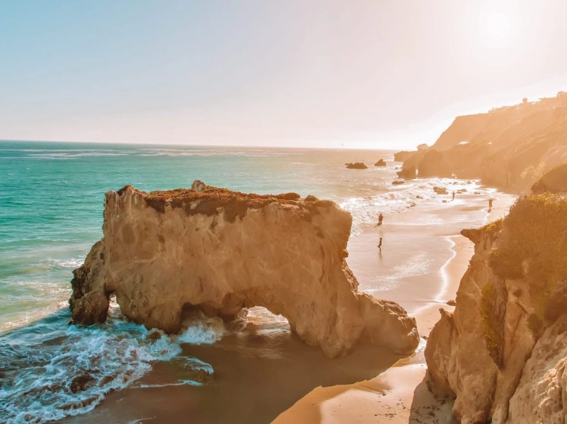 Ultimate Guide to the Best Time for California Beaches