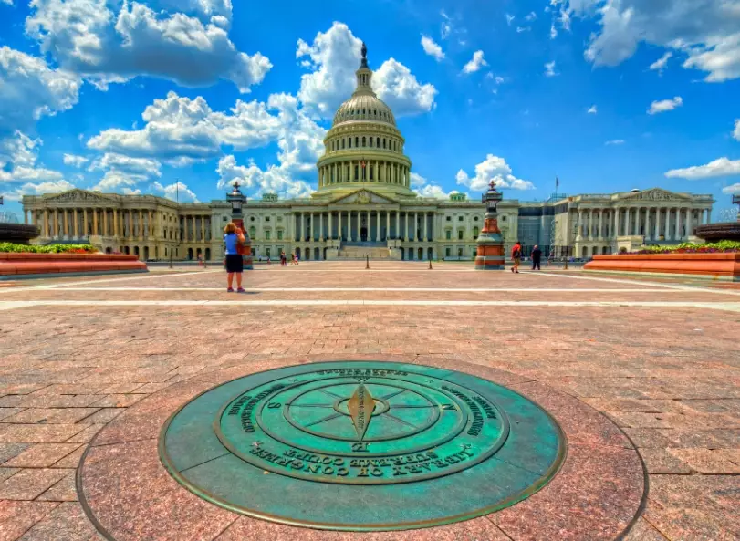 USA peak travel season USA peak travel season