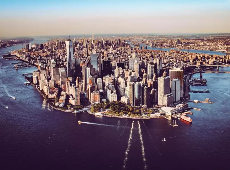 new york worst time to go