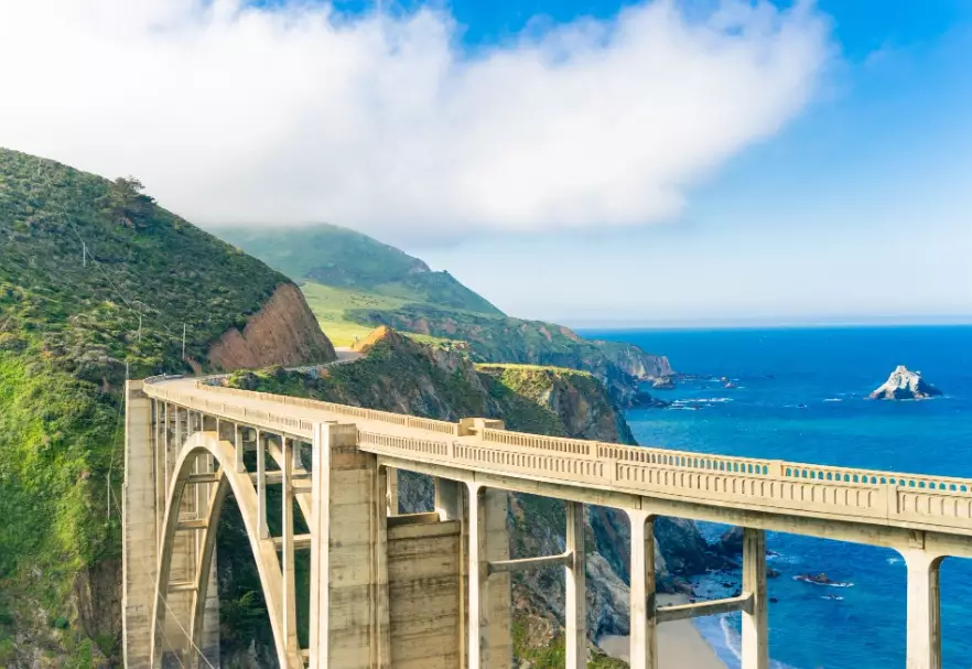 California Trip Planning: How Many Days Do You Really Need?