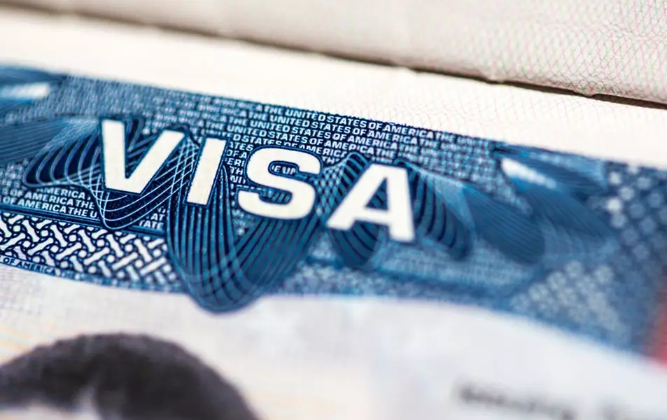 US visa requirements