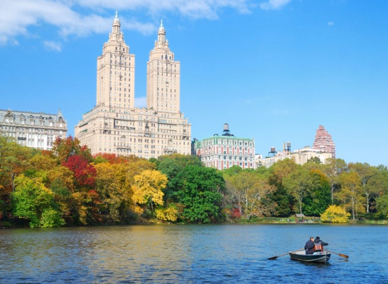 new york worst time to go