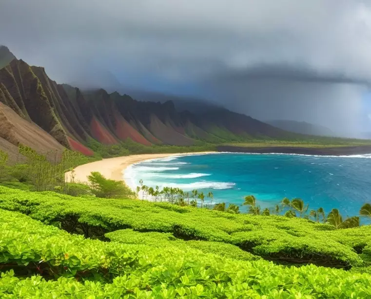 worst time to visit hawaii worst time to visit hawaii