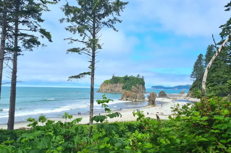 Best Outdoor Family Vacations in the USA: Top Destinations & Expert Tips