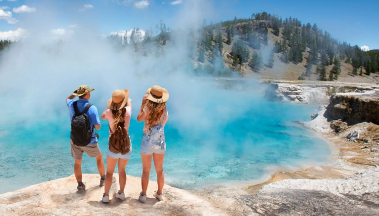 best national parks for families