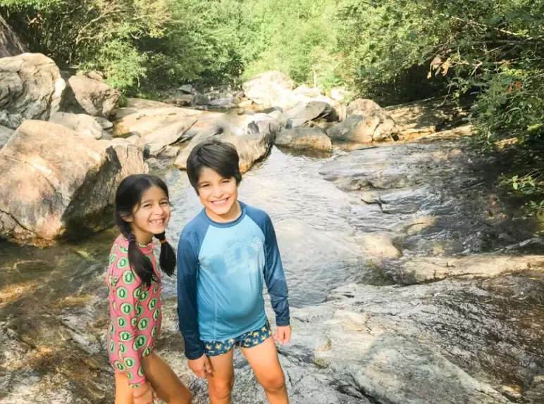 best national parks for families