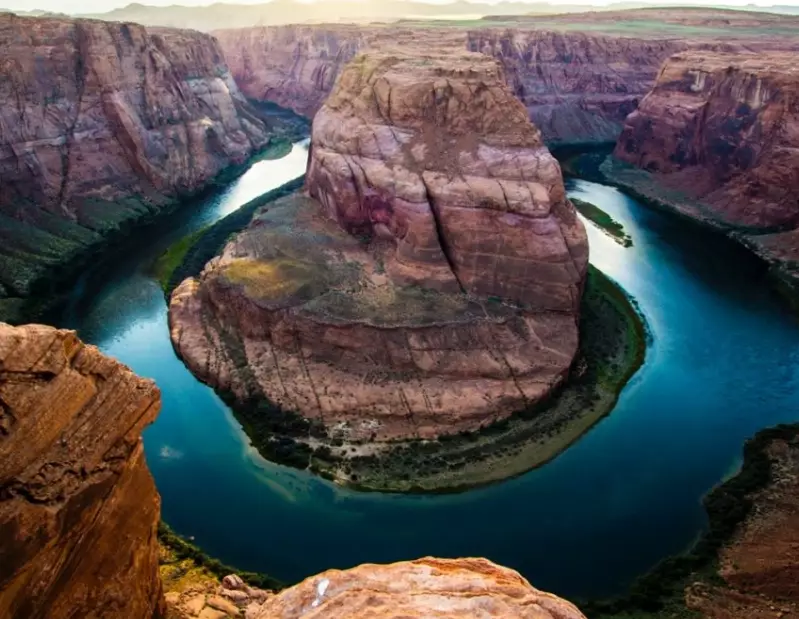 Best Time to Visit Grand Canyon National Park