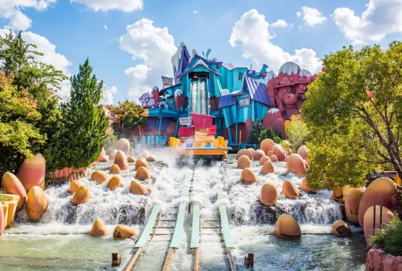 best places to take kids in America