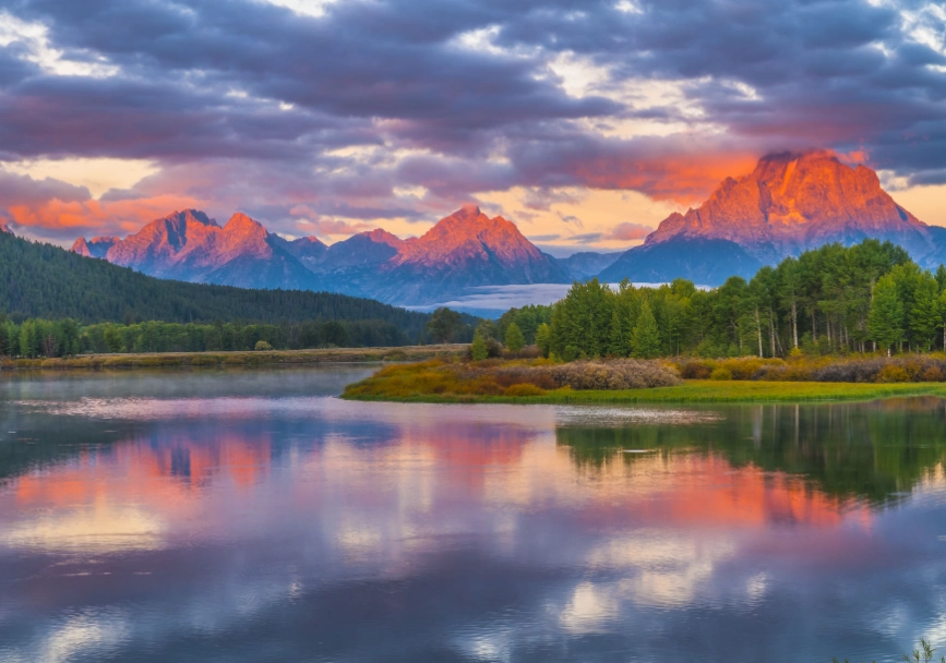 USA travel seasons USA travel seasons