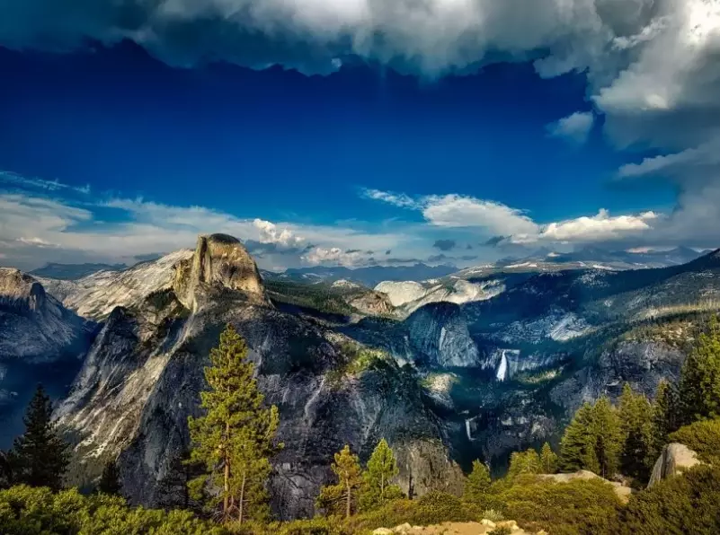 California travel seasons California travel seasons