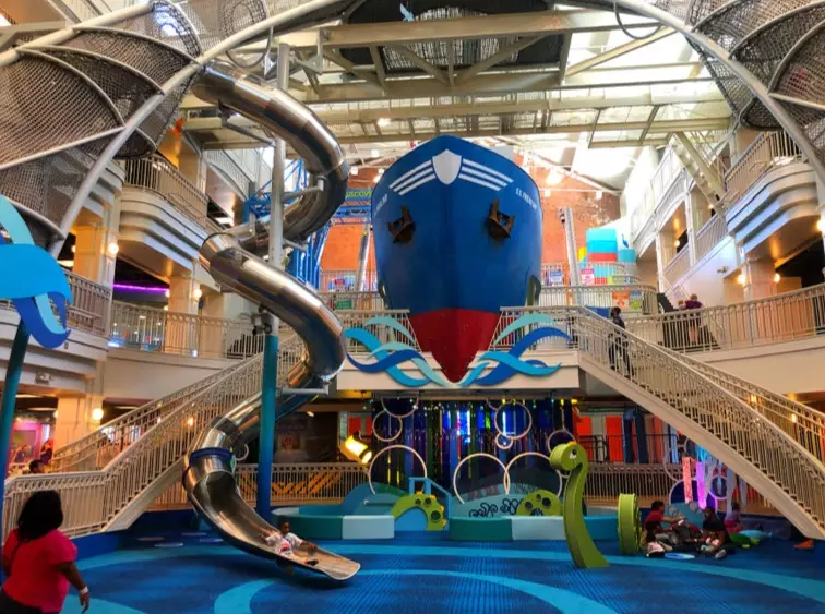 family vacations USA family vacations USA