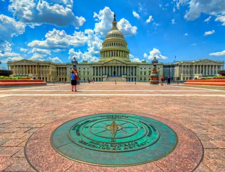 Best Months to Visit the USA: A Seasonal Travel Guide