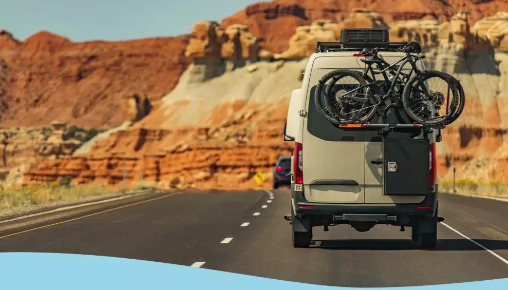 The Ultimate Packing List for Your USA Road Trip