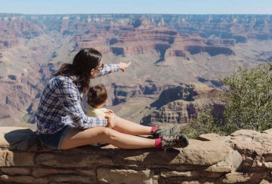 affordable family vacation packages USA