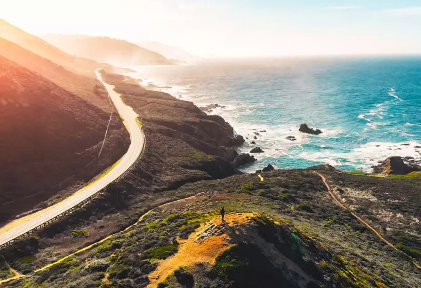 when to go to California when to go to California