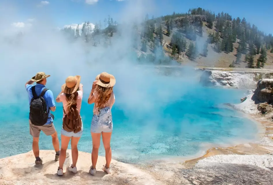 affordable family travel USA