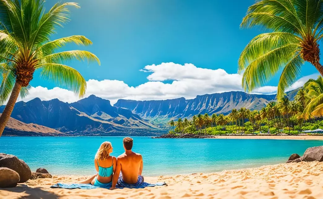 top US travel destinations