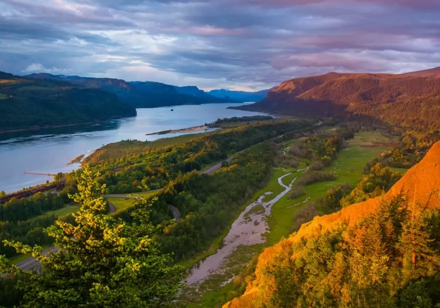 west coast september travel