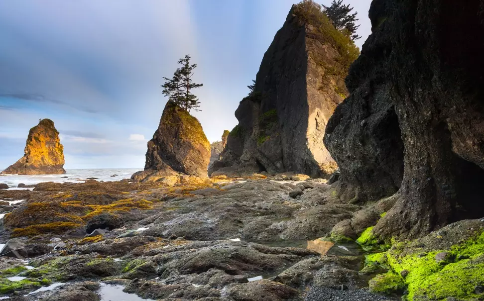 best places to visit in september