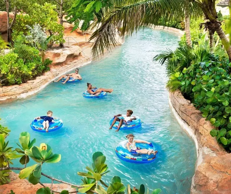 best family vacations in America best family vacations in America