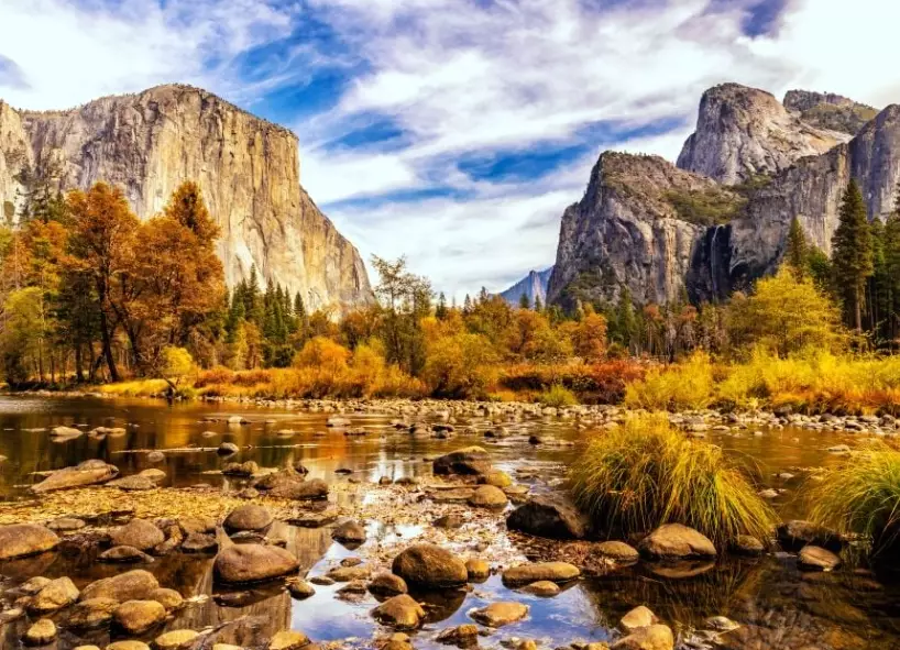 best time to visit California best time to visit California