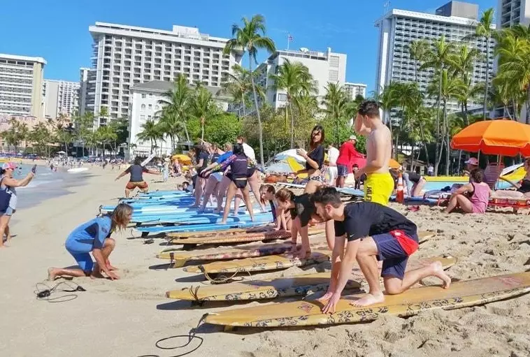 worst time to visit hawaii worst time to visit hawaii