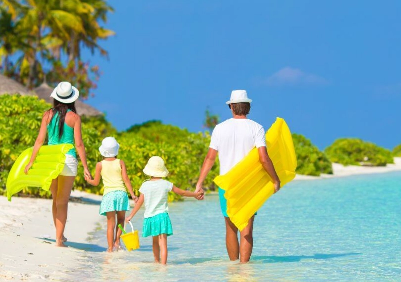 Best Family Vacations in the US: Top Destinations for All Ages