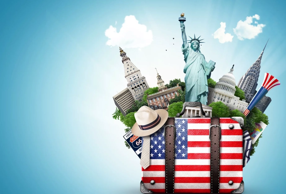 what to pack for USA what to pack for USA