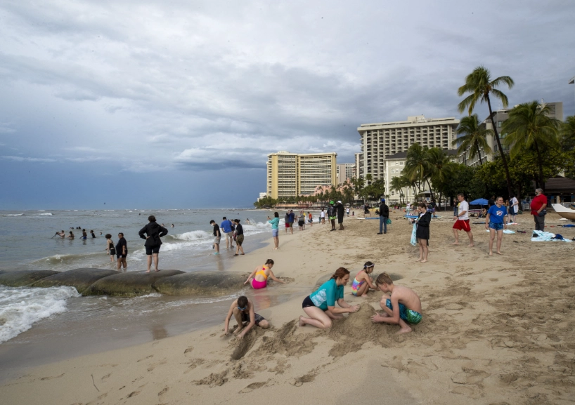 rainy season hawaii rainy season hawaii