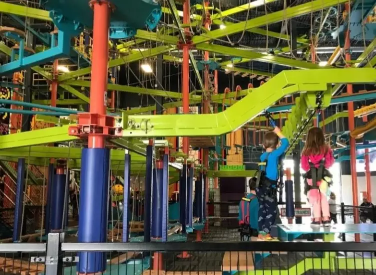 Where to Take Kids for Fun in the US: A Family Travel Guide