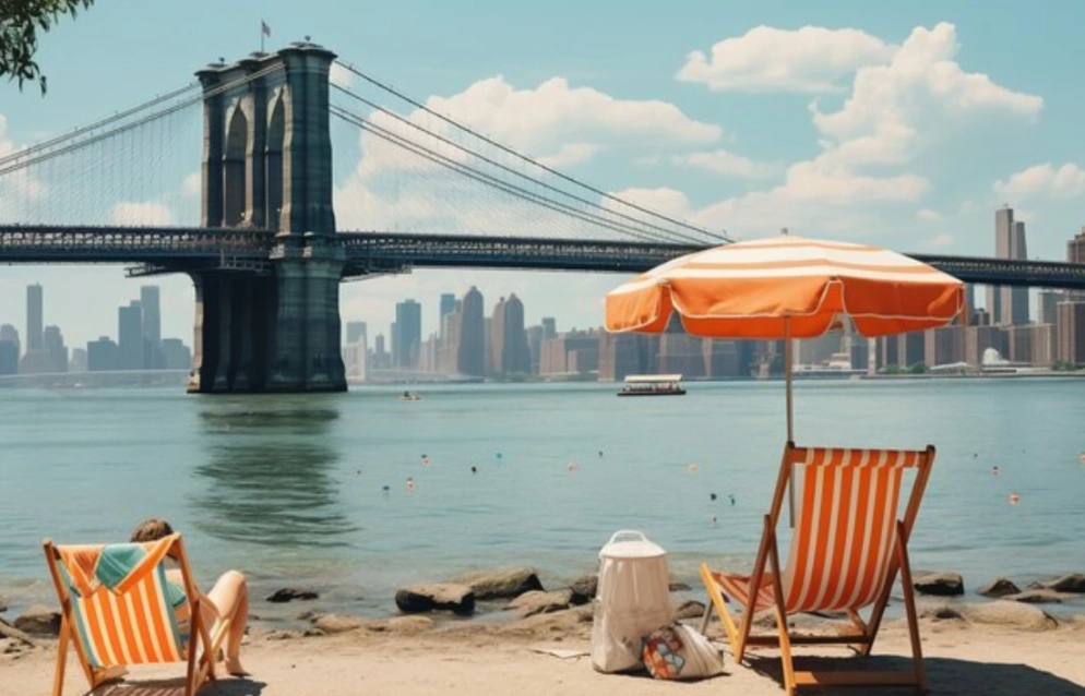 USA tourist attractions